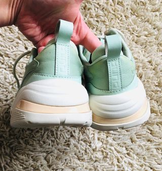 Tenis Puma ante Talla 40