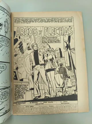 CAPITÁN AMÉRICA VERTICE VOLUMEN 2 NÚMERO 4 MARVEL