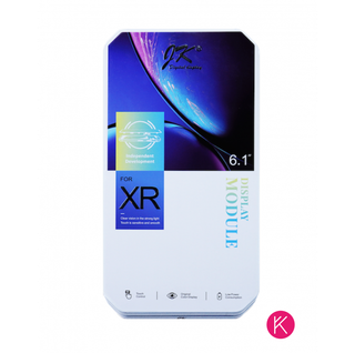 Schermo iPhone XR JK Incell 6.1