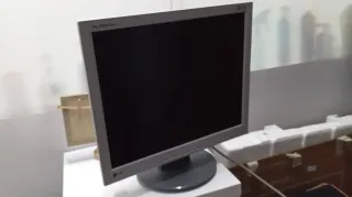 Monitor LG 24 Flatron