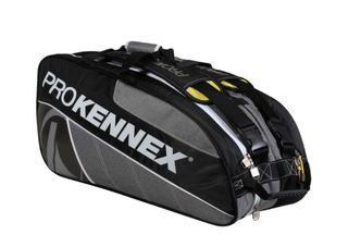 Raquetero Pro Kennex Doble
