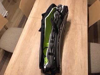 Raquetero Pro Kennex Doble