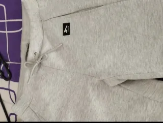 pantalon y sudadera mujer