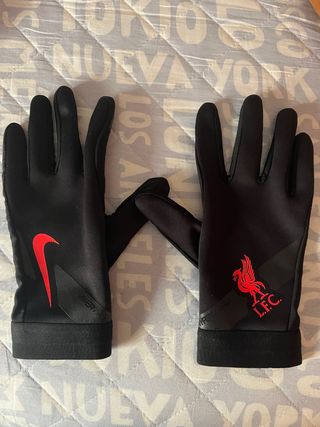 Guantes Nike Liverpool FC