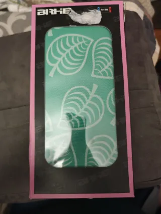 Funda Nintendo Switch BIRHE