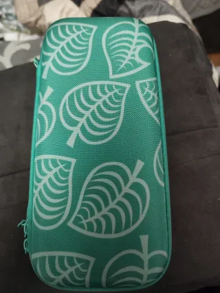 Funda Nintendo Switch BIRHE