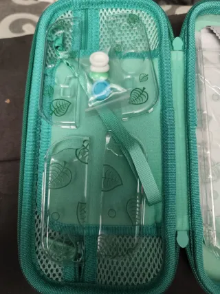 Funda Nintendo Switch BIRHE