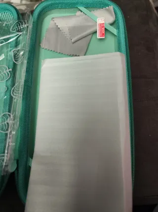 Funda Nintendo Switch BIRHE