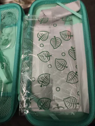 Funda Nintendo Switch BIRHE