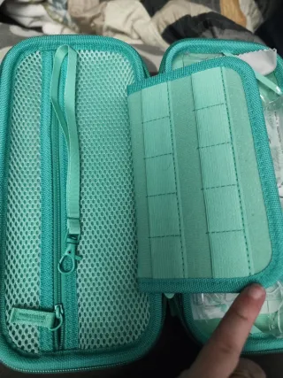 Funda Nintendo Switch BIRHE