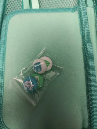 Funda Nintendo Switch BIRHE