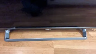 TV Philips Ambilight 50"