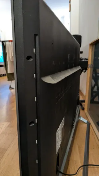 TV Philips Ambilight 50"