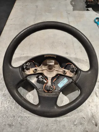Volante Renault Kangoo/Megane