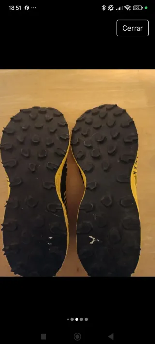 La Sportiva Cyclon