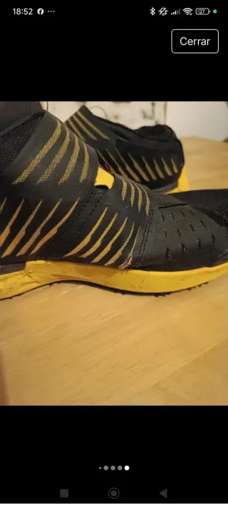 La Sportiva Cyclon