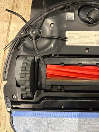 Roborock S7 MaxV Plus Robot Aspirador