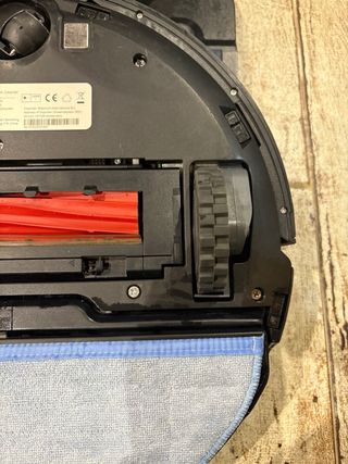 Roborock S7 MaxV Plus Robot Aspirador