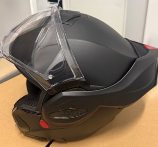 Cascos Integrales Scorpion Exo -Tec Evo Solid