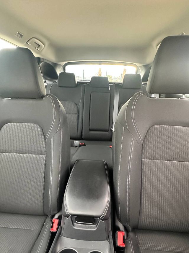 Nissan Qashqai 2025