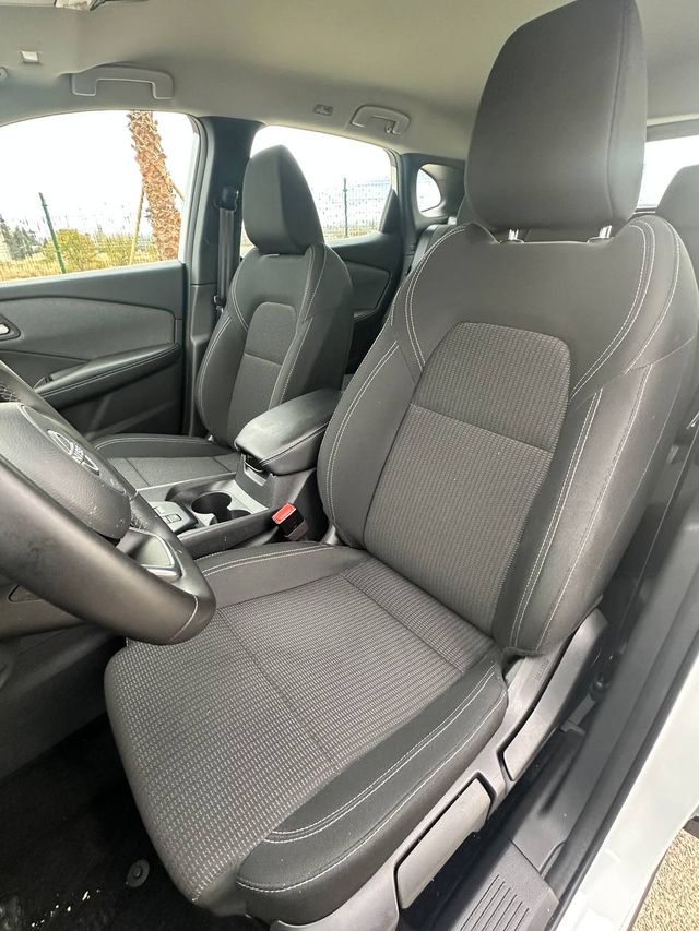 Nissan Qashqai 2025