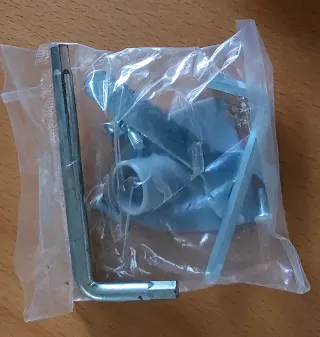 Soporte TV o monitor de IKEA