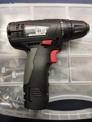 Taladro Atornillador Würth ABS 18