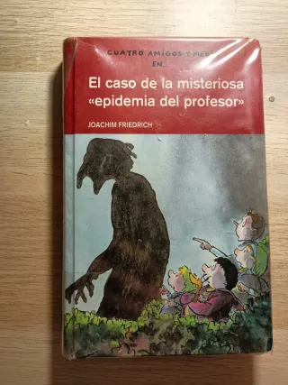 8 libros infantiles para niños