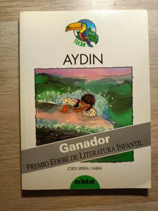 8 libros infantiles para niños