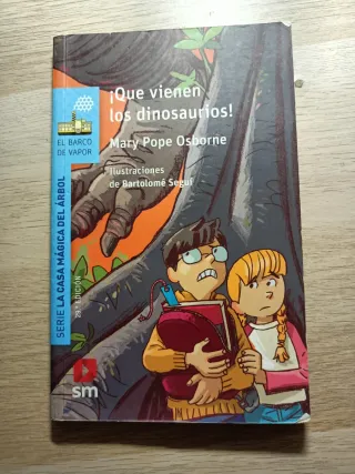 8 libros infantiles para niños