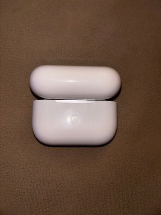 Auriculares inalámbricos blancos