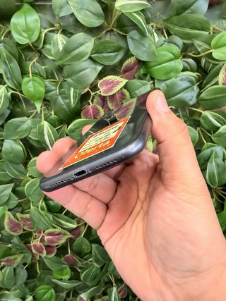 iPhone 11 64GB Negro