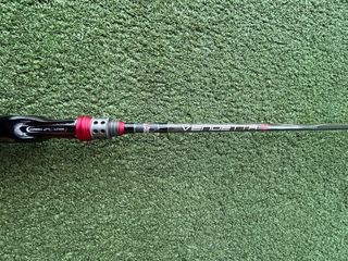 Caña Abu García Black Bass 1 tramo carbono