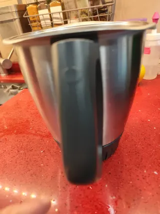 Vaso y accesorios Thermomix TM5-6