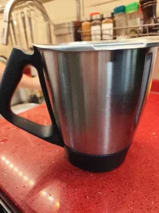 Vaso y accesorios Thermomix TM5-6