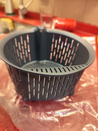 Vaso y accesorios Thermomix TM5-6