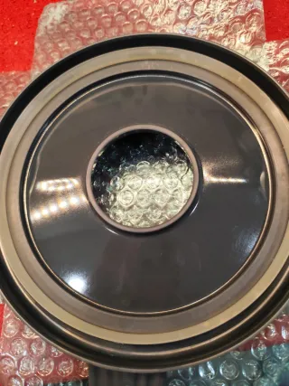 Vaso y accesorios Thermomix TM5-6