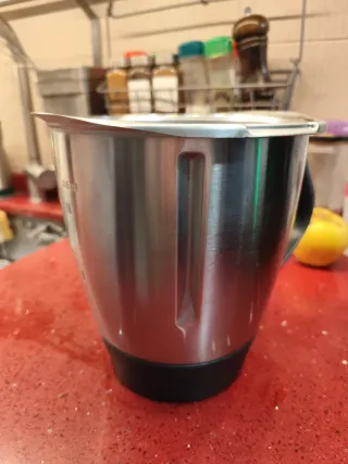 Vaso y accesorios Thermomix TM5-6