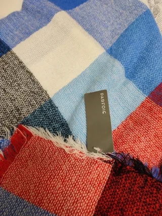 Sciarpa/foulard Parfois