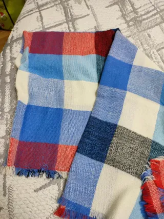 Sciarpa/foulard Parfois