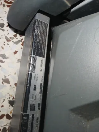 Pioneer Pro Máquina Gimnasio