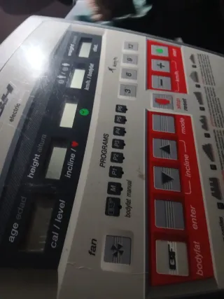 Pioneer Pro Máquina Gimnasio