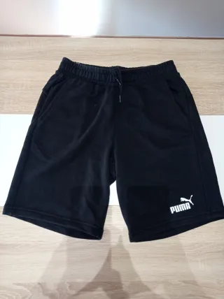 Pack 3 Pantalones Chándal Puma y Reebok