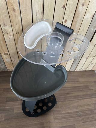 CARRITO DE PELUQUERIA AUXILIAR GAUDI