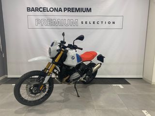 BMW Motorrad R 12 GS