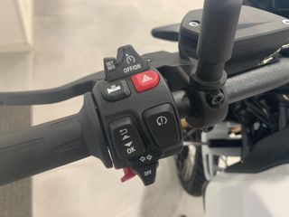 BMW Motorrad R 12 GS