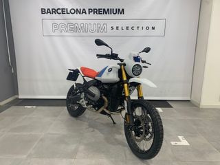 BMW Motorrad R 12 GS