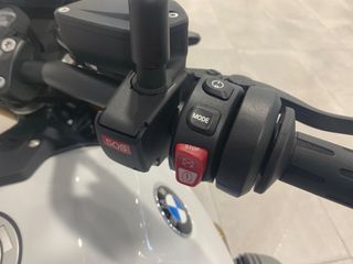 BMW Motorrad R 12 GS