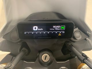 BMW Motorrad R 12 GS