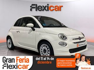 Fiat 500 Red 1.0 Hybrid 51KW (70 CV)